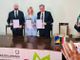 Piemonte e Bosnia-Erzegovina firmano protocollo di cooperazione per la lotta ai tumori femminili