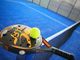 Padel, il Piemonte fa il tutto esaurito, fanalino di coda il Vco