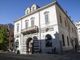 Domodossola cerca sponsor per le mostre a palazzo San Francesco