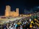 Grande festa a Fossano per il Palio: borgo Romanisio vince l'edizione della ripartenza