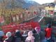 A Santa Maria tre panchine rosse contro la violenza sulle donne