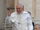 Papa Francesco sarà in Piemonte il 19 e 20 novembre
