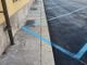 Fanno discutere i parcheggi a lisca di pesce in stazione, ma dal Comune precisano: &quot;Soluzione temporanea&quot;