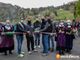 Taglio del nastro per il nuovo parcheggio del Lusentino FOTO E VIDEO