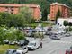I posti auto all'ex eliporto tornano liberi. L'Asl non ne ha più bisogno per il personale
