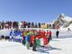 Sabato a Macugnaga torna lo spettacolo del calcio sulla neve
