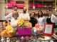 Una Pasqua dal gusto indimenticabile con le colombe artigianali della Pasticceria Tisti