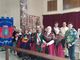 Cosasca ha celebrato il patrono San Giuseppe Artigiano FOTO