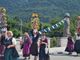 Grande partecipazione per la festa patronale della Madonna di Trontano