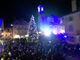 L'albero di Natale di Santa Maria è stato acceso, al via gli eventi dei tanto attesi Mercatini FOTO E VIDEO
