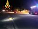 Montecrestese: capriolo salvato dai Vigili del Fuoco