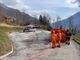 Premosello, il grazie dell'amministrazione comunale a chi ha lavorato per domare le fiamme sopra Colloro