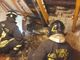 Principio di incendio nella notte a Bannio Anzino