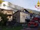 E' Piero Bonetti l'uomo morto nell'incendio di Calasca