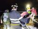 Ritrovato nella notte l'escursionista novarese disperso in Val Segnara