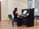 Il pianoforte del professor Dane Tomasini donato al comune di Antrona