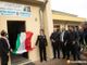 Piedimulera inaugura biblioteca e ricreatorio. FOTO