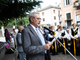 Anche la Casa della Resistenza si unisce al cordoglio per la scomparsa di Pierantonio Ragozza