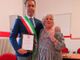 Al sindaco Lucio Pizzi un importante riconoscimento da parte della Croce Rossa