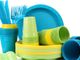 Dal 3 luglio stop alla plastica monouso
