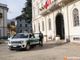 Videosorveglianza e microcriminalità: &quot;Domodossola è una città estremamente sicura&quot; FOTO