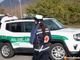 Domodossola, automobilista fermato con uno sfollagente: scatta la denuncia