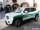 Circolava con un'auto sotto sequestro: patente revocata dalla polizia locale
