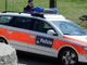 Incendio in un'abitazione di vacanza in Canton Ticino, intossicato un 37enne