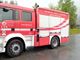 Scantinati allagati in Valle Vigezzo, superlavoro per i vigili del fuoco