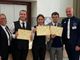 Primo premio per l’Alberghiero Rosmini al concorso 'Barman per un giorno'