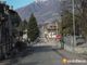Valle Vigezzo deserta nel primo giorno di lockdown FOTO