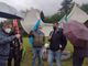 Festa dei Lavoratori ad Omegna, i sindacati: &quot;Preoccupati dai licenziamenti e dal settore turistico&quot; FOTO E VIDEO
