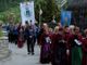 In Val Formazza si celebra San Bernardo in vista dell'inaugurazione della &quot;Via dell'Abate&quot;