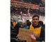 ''Ghiffa-Brooklyn 6394'', negli Usa per vedere il re Lebron James