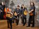 Musica in Quota, il 24 luglio all'Alpe Pero arriva il Quintetto a plettro “Giuseppe Anedda”
