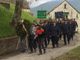 Craveggia ospita il decimo Raduno dei Gruppi Alpini della Valle Vigezzo