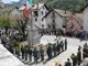 Successo per il doppio appuntamento degli Alpini in Valle Vigezzo