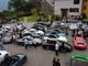 Oltre 100 partecipanti per il raduno italo-svizzero delle Porsche FOTO