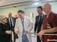 Inaugurata la nuova Rianimazione del San Biagio VIDEO E FOTO