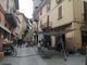 La storica merceria Borgatta di via Briona trasformata in set cinematografico FOTO E VIDEO