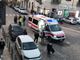 Colpito da un pugno finisce in rianimazione a Novara. L'uomo stava cercando di sedare una lite tra il figlio e un coetaneo 18enne