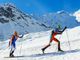 A Macugnaga il campionato nazionale Ana di sci alpinismo