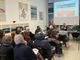 Presentato a Crodo il progetto RurACT per valorizzare le filiere locali nel Parco Veglia Devero e in Antrona