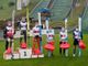 Salto con gli sci - FIS Cup, buoni piazzamenti di Camilla Henni Comazzi a Einsiedeln
