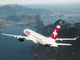 In Svizzera, volare, costa il 65% in più