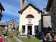 San Gaudenzio, a Vallesone due giorni tra tradizione, arte e festa
