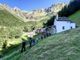 Due giorni in rifugio per parlare di ambiente e di montagna