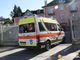 Pallanzeno, uomo investito in centro paese