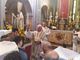 Colloro celebra il patrono San Gottardo