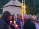 Festa di Santa Rita al Croppo di Trontano